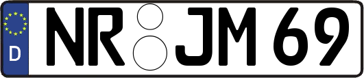 NR-JM69