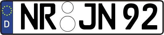 NR-JN92