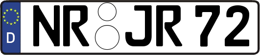 NR-JR72