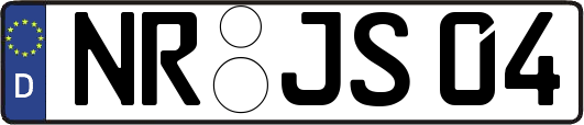 NR-JS04