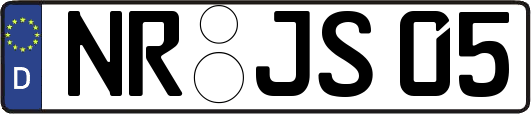 NR-JS05