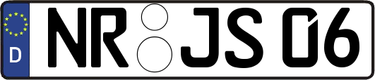 NR-JS06
