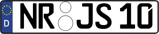 NR-JS10