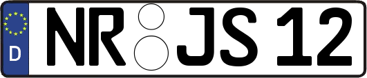 NR-JS12