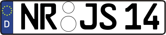 NR-JS14