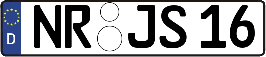 NR-JS16