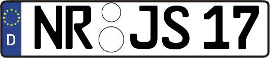 NR-JS17
