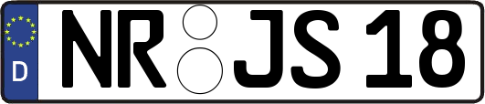 NR-JS18