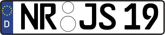 NR-JS19