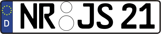NR-JS21
