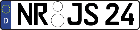 NR-JS24