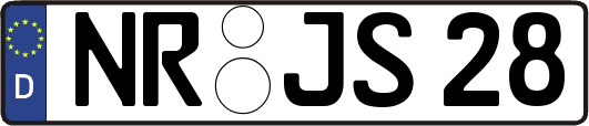 NR-JS28