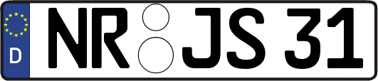 NR-JS31