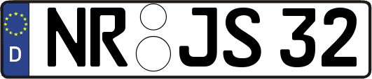 NR-JS32