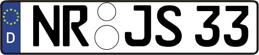 NR-JS33