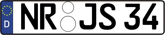NR-JS34