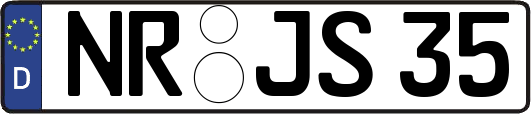 NR-JS35