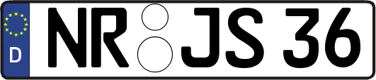 NR-JS36
