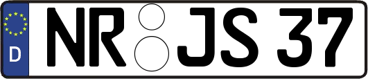 NR-JS37