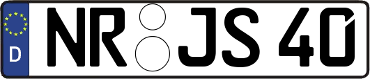 NR-JS40