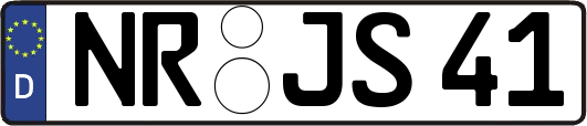 NR-JS41
