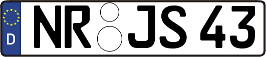 NR-JS43