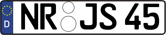 NR-JS45