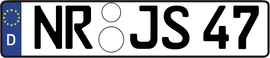 NR-JS47