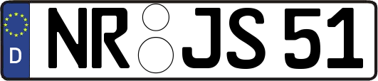 NR-JS51