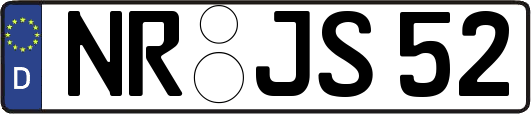 NR-JS52