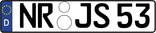 NR-JS53