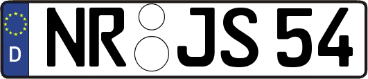 NR-JS54