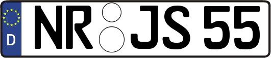NR-JS55