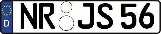 NR-JS56