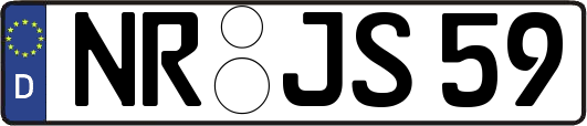 NR-JS59