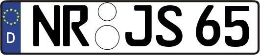 NR-JS65