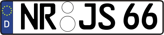 NR-JS66