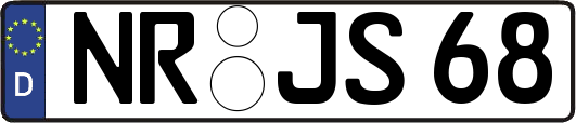 NR-JS68