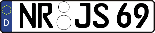 NR-JS69