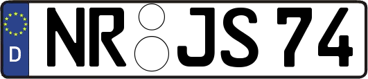 NR-JS74