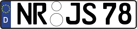 NR-JS78