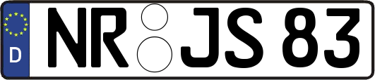 NR-JS83