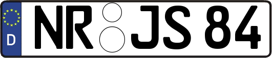 NR-JS84