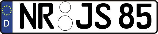 NR-JS85