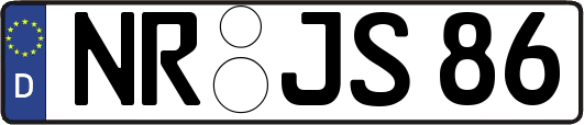 NR-JS86