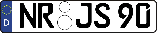 NR-JS90