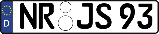 NR-JS93