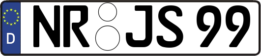 NR-JS99