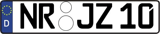 NR-JZ10