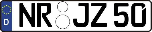 NR-JZ50